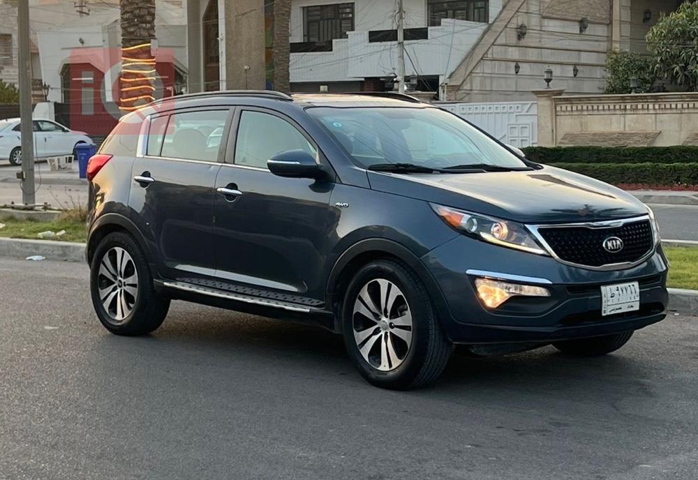 کیا سپۆرتاج